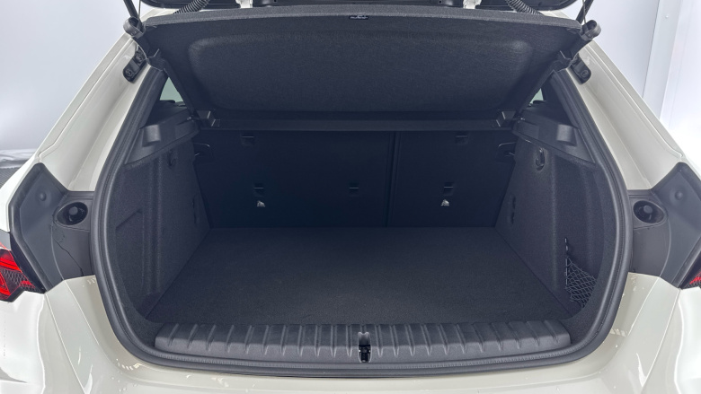 BMW 1 Series 120 M Sport 5dr Step Auto Petrol Hatchback